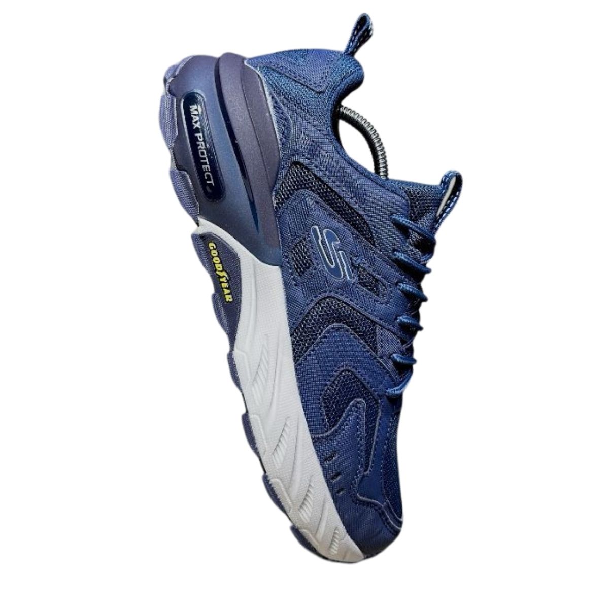 COMPRAR Zapatillas Skechers Hombre Goodyear Max Protect  Si buscas COMPRAR zapatillas Skechers Hombre Goodyear Max Protect, estás en el lugar correcto. Estas zapatillas son ideales para quienes necesitan calzado resistente, antideslizante y cómodo para trabajo o uso diario. En Onlineshoppingcenterg, tenemos los mejores modelos Skechers Goodyear Max Protect al mejor precio.   las Skechers Goodyear Max Protect Las zapatillas Skechers Hombre Goodyear Max Protect están diseñadas para ofrecer:  ✅ Suela Goodyear antideslizante: Perfecta para terrenos difíciles y trabajos exigentes. ✅ Tecnología Memory Foam: Amortiguación superior para mayor comodidad. ✅ Resistencia y durabilidad: Materiales de alta calidad para larga vida útil. ✅ Estilo y funcionalidad: Diseño moderno que se adapta a cualquier ocasión.  Beneficios de los Skechers Goodyear ✅ Resistencia: Suela diseñada para mayor durabilidad. ✅ Comodidad: Tecnología Memory Foam que se adapta a tu pie. ✅ Protección: Modelos con Max Protect para mayor seguridad. ✅ Impermeables: Opciones WATERPROOF para días lluviosos.  ¡Compra Ahora y Disfruta de la Mejor Calidad! No esperes más, elige tu par de Skechers Goodyear y disfruta de comodidad y resistencia en cada paso. Visita Onlineshoppingcenterg y realiza tu pedido hoy mismo.    ¿Qué hace especiales a las Skechers Goodyear Max Protect? Las zapatillas Skechers Goodyear Max Protect destacan por: ✔ Suela Goodyear: Antideslizante y resistente para trabajo pesado. ✔ Memory Foam: Amortiguación premium para mayor comodidad. ✔ Durabilidad: Materiales de alta calidad para mayor vida útil. ✔ Estilo versátil: Ideales para trabajo, caminar o uso diario.    ¿Las Skechers Goodyear Max Protect son resistentes al agua? Sí, algunos modelos son Skechers Goodyear WATERPROOF, diseñados para repeler líquidos y mantener tus pies secos en condiciones húmedas.   ¿Son cómodas para caminar todo el día? ¡Totalmente! Gracias a su tecnología Memory Foam y suela flexible, son ideales para zapatillas Skechers hombre para caminar largas distancias sin fatiga.  ¿Las Skechers Max Protect son buenas para trabajo pesado? Sí, están diseñadas para trabajo exigente con: ✔ Suela antideslizante (ideal para superficies resbalosas). ✔ Refuerzos en zonas clave para mayor durabilidad.    ¿Existen Skechers Goodyear Max Protect sin cordones? Sí, hay modelos Skechers sin cordones con ajuste elástico para mayor comodidad y facilidad de uso.   ¿Cómo sé mi talla en Skechers Goodyear Max Protect? Recomendamos revisar nuestra guía de tallas en la página del producto. Generalmente, las Skechers tienen un ajuste true to size (talla real).  ¿Las Skechers Goodyear Max Protect son buenas para correr? Están diseñadas más para caminata y trabajo que para running. Si buscas zapatillas para correr, te recomendamos las Skechers Go Run.  Envíos a Cartago, Tunja, Bogotá y Toda Colombia Si buscas COMPRAR zapatillas Skechers Hombre Goodyear Max Protect en tu ciudad, estás en el lugar correcto. En ONLINESHOPPINGCENTERG hacemos envíos rápidos a:   Cartago, Tunja, Apartado, Rionegro, Sabaneta, Envigado, Fusagasugá, Tuluá, Barrancabermeja, Chía, Bogotá  Antioquia, Santander, Tolima, Valle del Cauca, Córdoba, Cundinamarca, Huila, Nariño, Atlántico, Boyacá, Caldas,   Casanare   ¡Y a todo Colombia!  También enviamos internacionalmente a Chile, Rumania, Serbia, India, Malasia, Singapur, Bielorrusia, Turquía y Tailandia.   ¿Necesitas Skechers Goodyear Max Protect en tu Ciudad? 🔹 Antioquia: Envíos rápidos a Medellín, Envigado, Sabaneta 🔹 Valle del Cauca: Entregas en Cali, Tuluá, Cartago 🔹 Santander: Llegamos a Bucaramanga y Barrancabermeja 🔹 Tolima y Huila: Cubrimos Ibagué y Neiva  Atención al Cliente ¿Necesitas ayuda? Contáctanos para:  Consultas sobre tallas  Estado de tu pedido  Envíos internacionales  ONLINESHOPPINGCENTERG - ¡Calidad y Servicio en Toda Colombia y el Mundo!